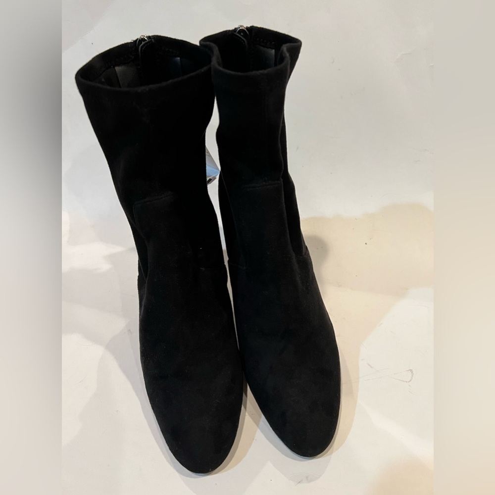 Steve Madden "Brisk" Boot - Picture 15 of 16